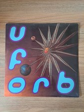 Orb - U.F.Orb 2xLP Vinyl