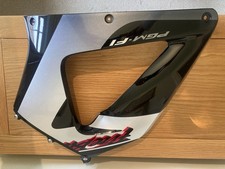 Honda CBR 929 Fireblade Right Hand Centre Fairing 2001