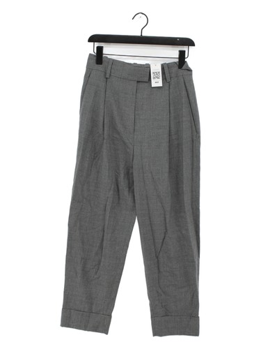 Cos women suit trousers 8 - uk,