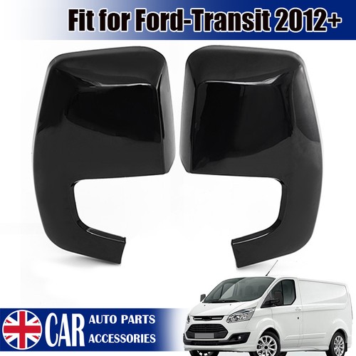 Side wing mirror cover - side,