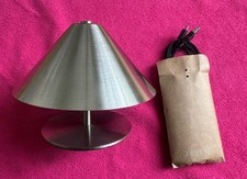Zara Home small Monochrome LED
