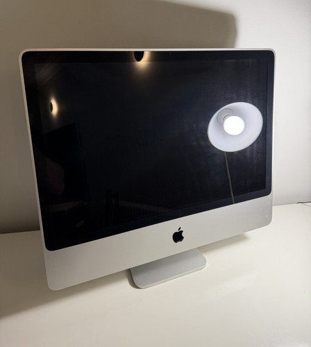 Apple imac a1225 emc - imac,