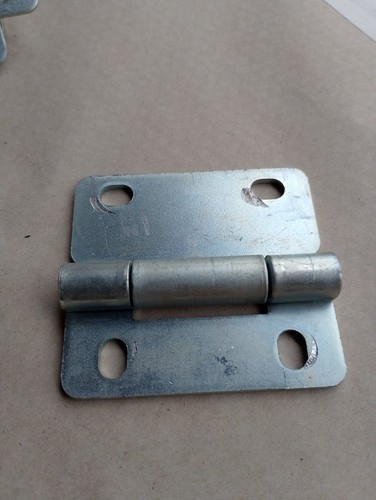 Sectional door intermediate - door,