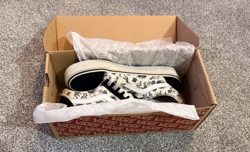 Vans old skool - skool, paradise