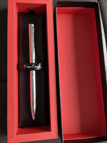 Boxed pen pierre cardin - boxed,