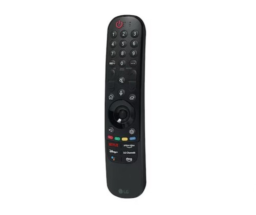 Genuine magic remote - lg,