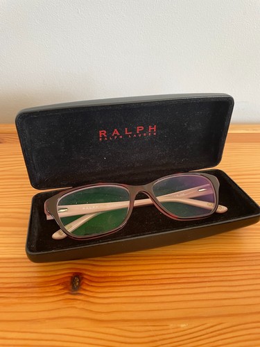 Ralph lauren glasses frames - lauren,