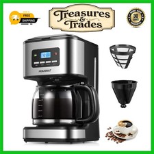 Advanced drip filter coffee - drip,