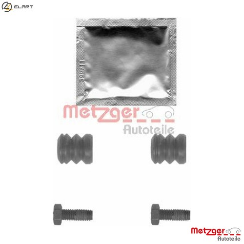 Accessory kit brake caliper - accessory,