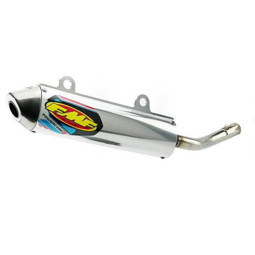Powercore exhaust silencer - powercore,