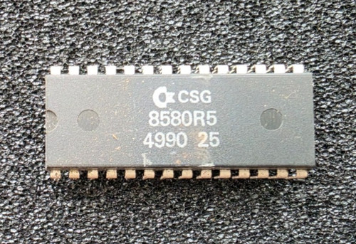 Mos csg 8580 r5 - mos,
