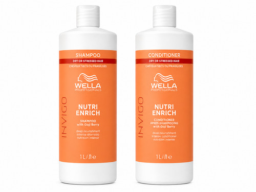Wella invigo nutri enrich - wella,