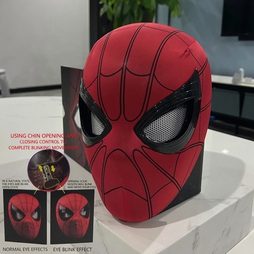 Marvel spider man - marvel, cosplay