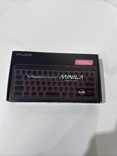 filco majestouch minila