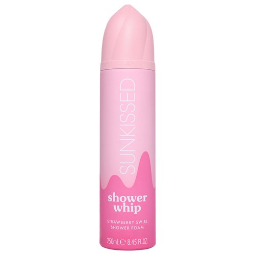 Sunkissed shower whip - sunkissed,