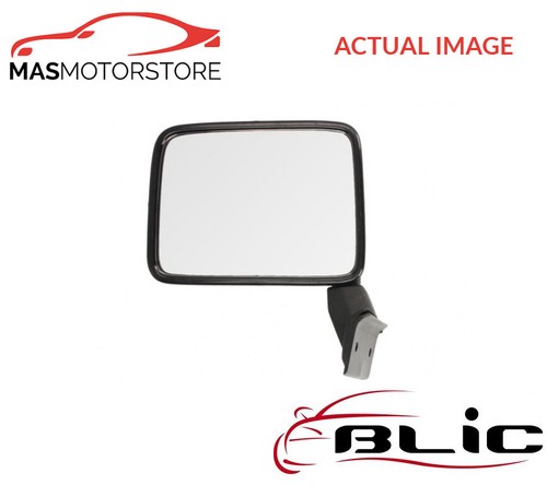 Outside rear view mirror lhd - outside,