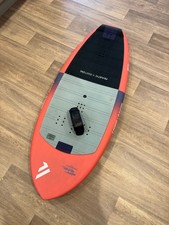Duotone X Fanatic Sky Surf