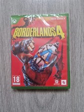 Borderlands - (xbox, series