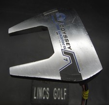 Odyssey Works Versa #7 350g