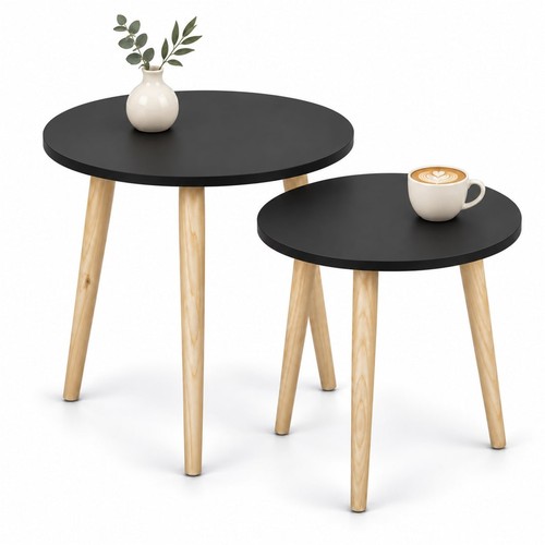 Set round nesting - set, 2