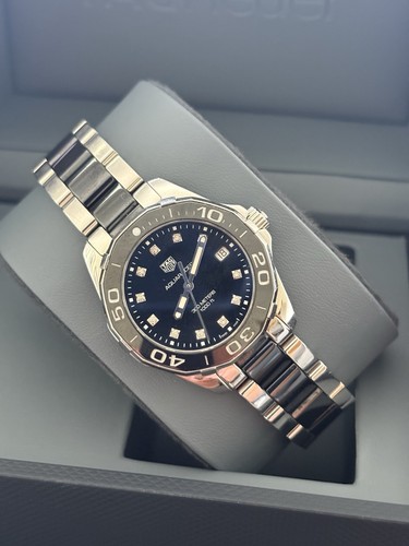 Tag heuer aquaracer - tag,