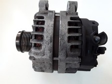 PEUGEOT 3008 II SUV Generator