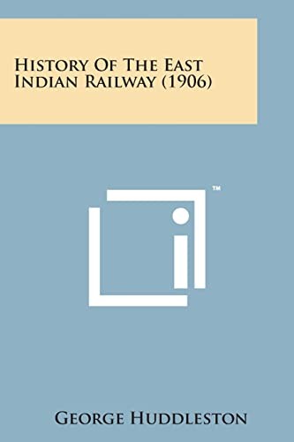 History the east indian - the,