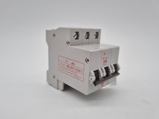 Bill MCB 32 Amp Type D M9