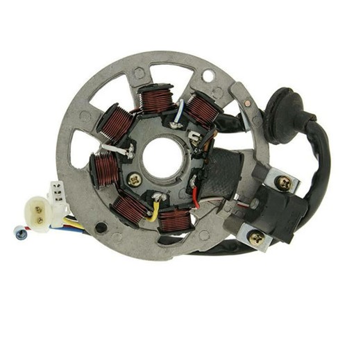 Starter 700 cpi 50 - 700.09.38,