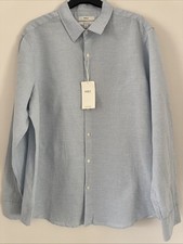 Marks and Spencer Men’s Long