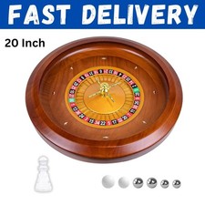 20 Inch Professional Wooden