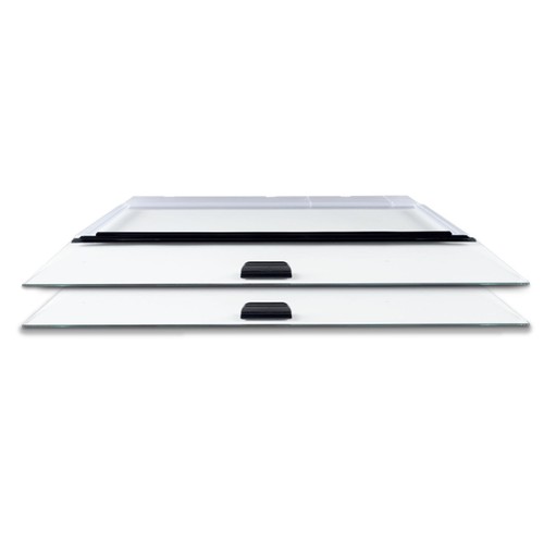 Top fin aquarium - fin,