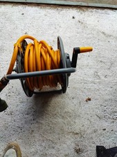 garden hose reel 30m
