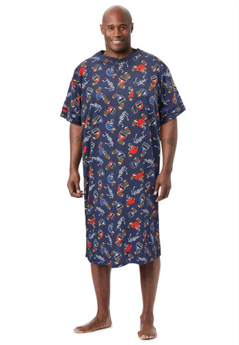 Kingsize men big - kingsize,