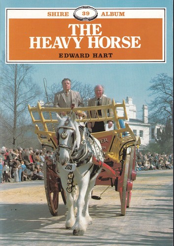 The heavy horse - the,