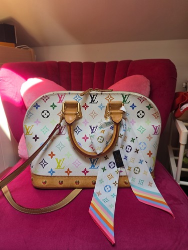Louis vuitton takashi - vuitton, murakami
