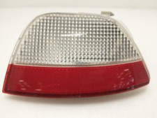 FORD FOCUS REVERSING LIGHT