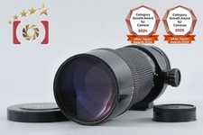 Canon New FD 300mm f/4