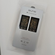 AUNE B1S Headphone Amplifier