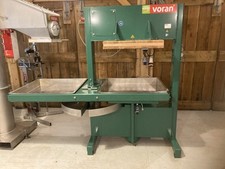 Voran 180P2 Hydraulic Swivel Bed Cider Press in great condition - very low hours