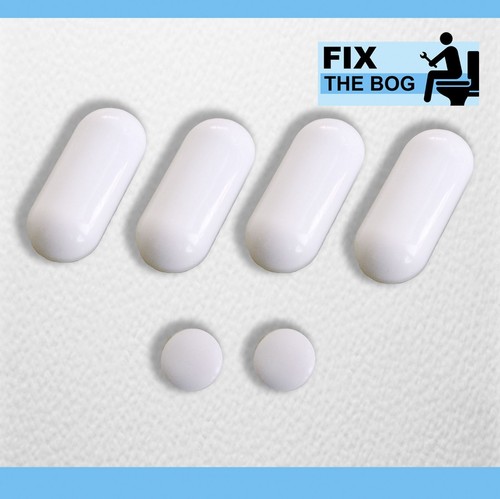 Ideal standard seat buffers - standard,