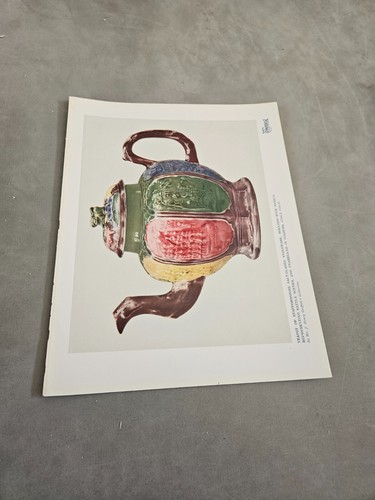 Tpeep343 magazine plate 11x8 - tpeep343,