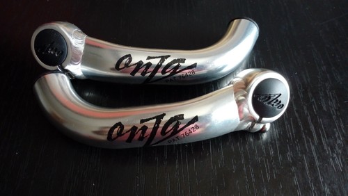 Mtb vintage onza bar - mtb.,