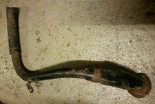 VW GOLF MK1 CONVERTIBLE