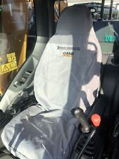 Case Construction Digger Seat