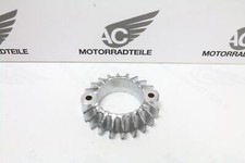 Honda CB 450 K0 Black Bomber