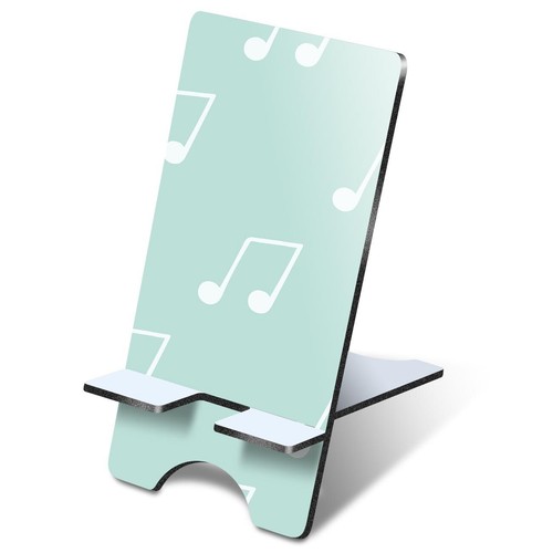 Mdf mobile phone - mobile, stand