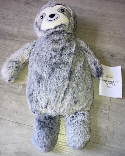 Primark sloth soft - touch, hot