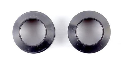 Fork dust seals - seals, suzuki