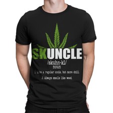 Skuncle Definition Funny Uncle